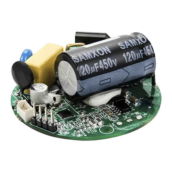 220V500W750W高压BLDC电机控制器SMTPCB总成
